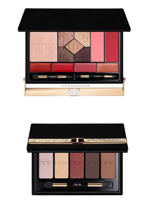 dior limited edition box|dior limited edition eyeshadow palette.